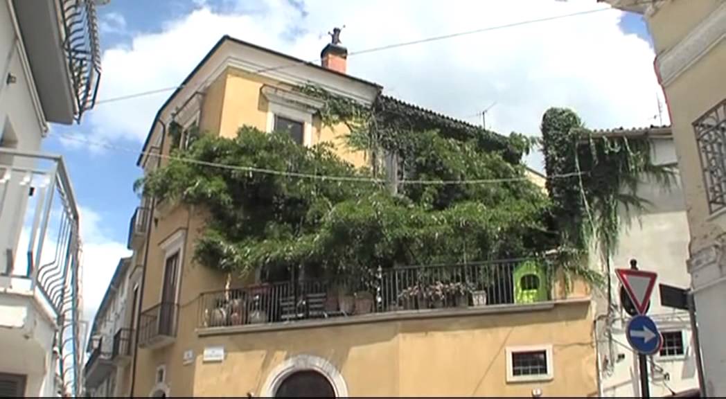 Rionero in Vulture
