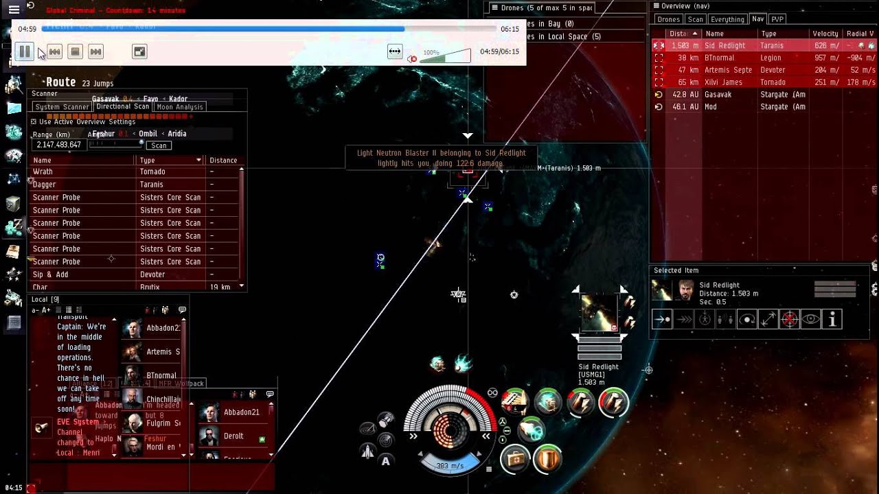 Using Energy Neutralizers Effectively - Learn PVP Lesson