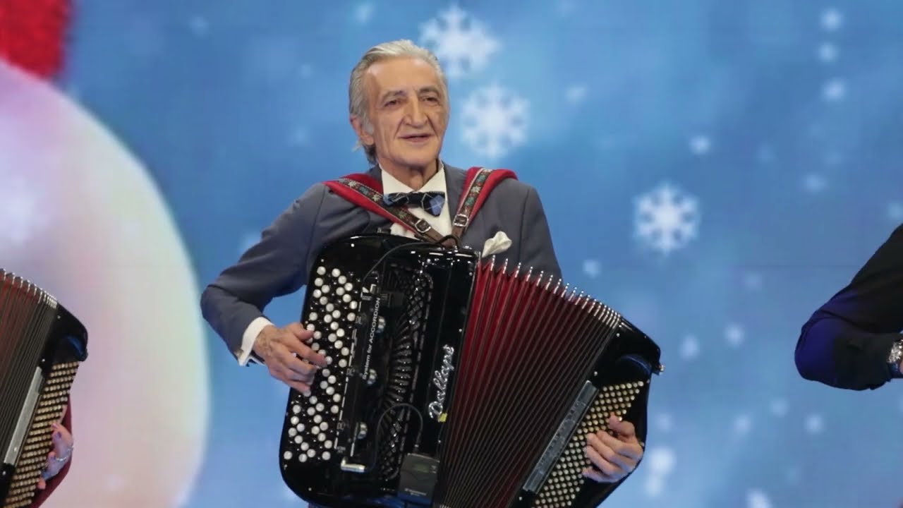 Mirko Kodic - Vlaski skok - Sezam produkcija (TV Sezam 2025)