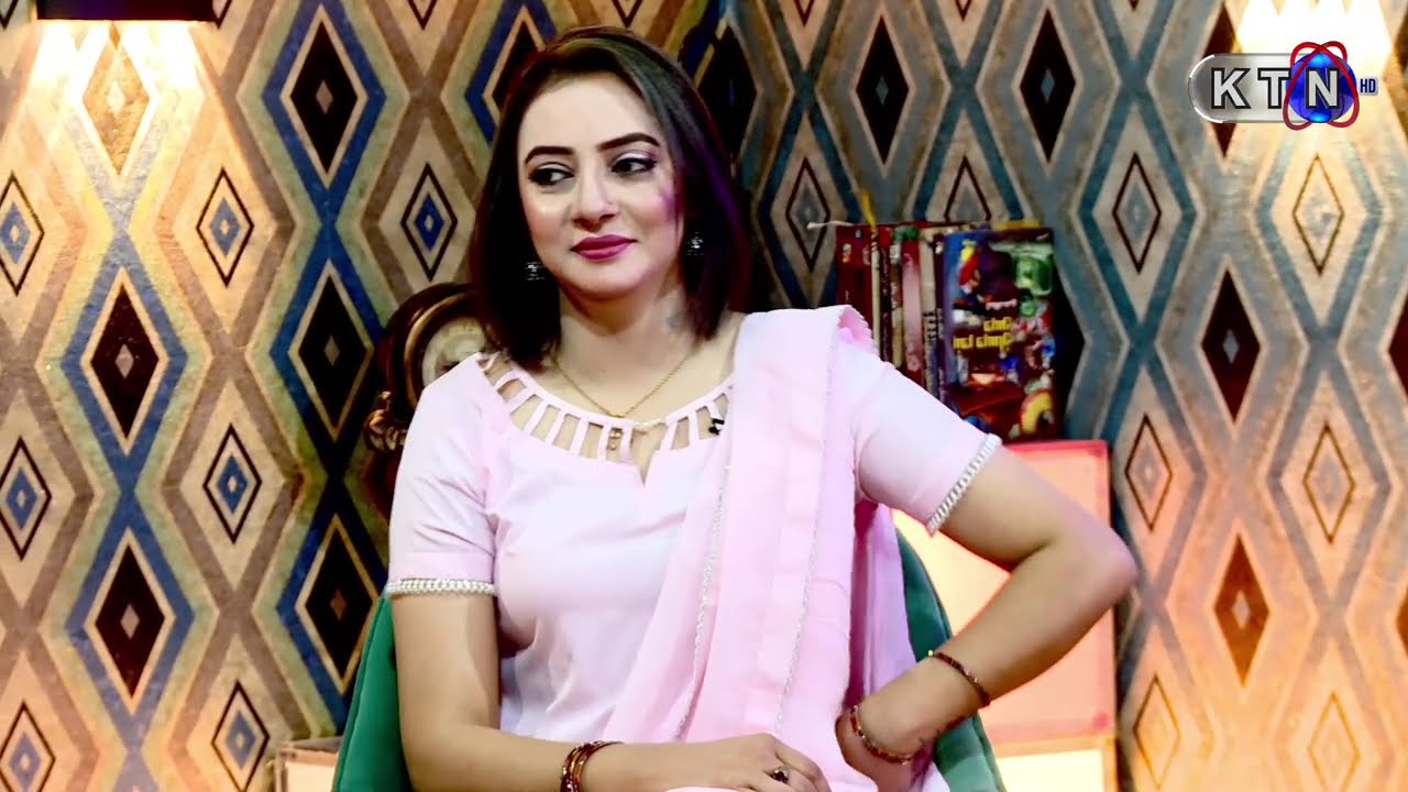 The Late Night Show || Sadaf Bhutto  || On KTN Entertainment