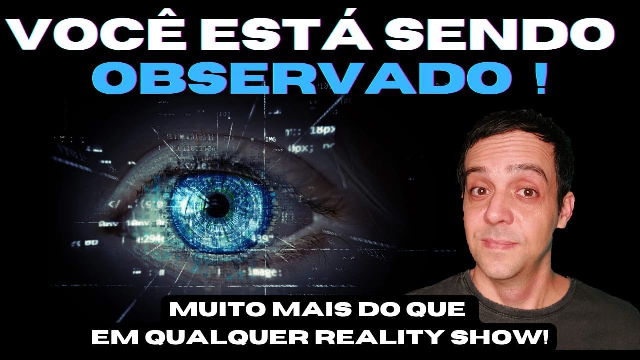 E se VOCÊ PUDESSE LER a sua FICHA ESPIRITUAL?