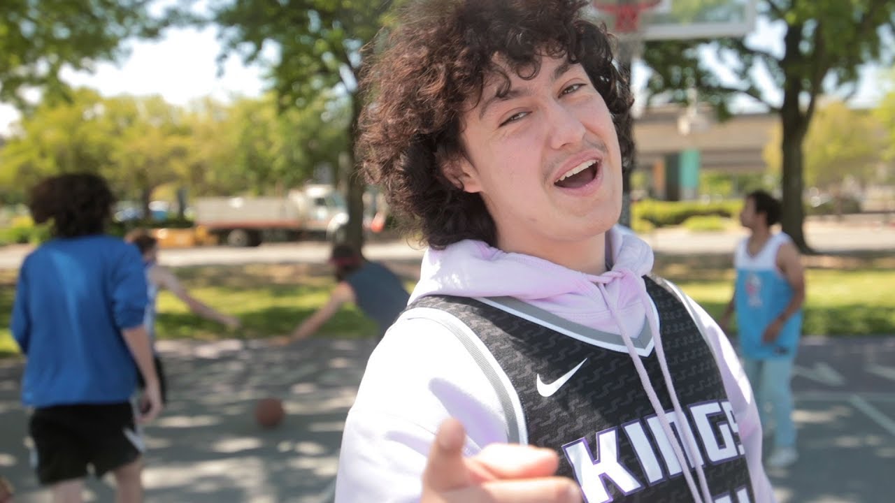 Sacramento Kings Anthem (we&rsquo;re not that bad) {Prod. by The Philharmonik}