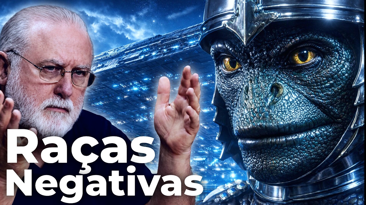 ELES ATACAM SERES HUMANOS | JAN VAL ELLAM