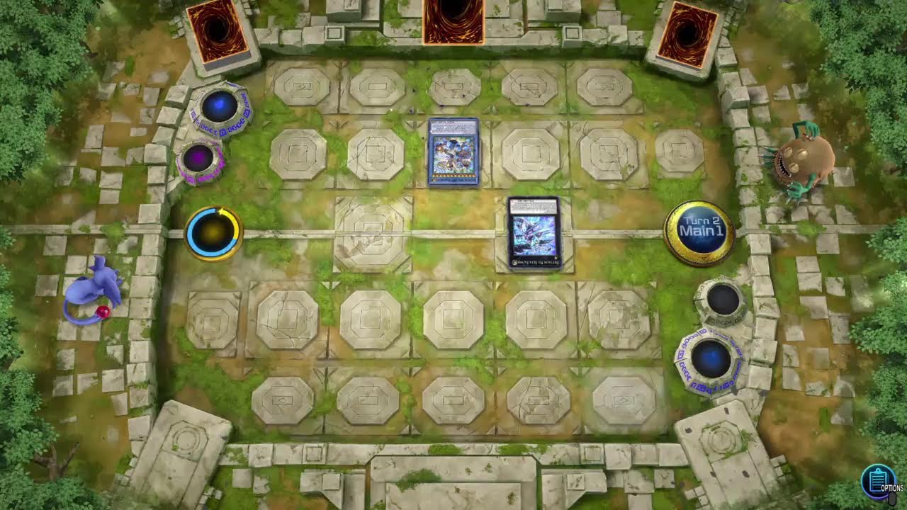 Yu gi ho
