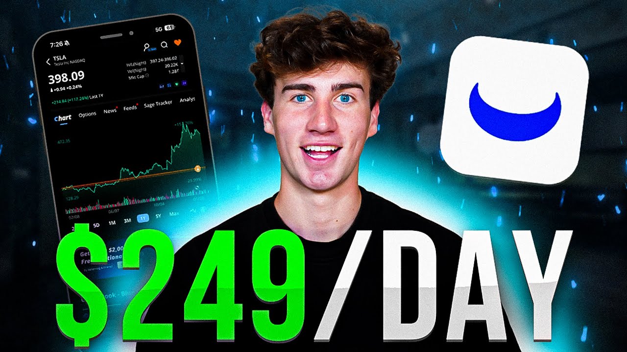 Master Webull in 16 Minutes: Beginner to Profitable With $0