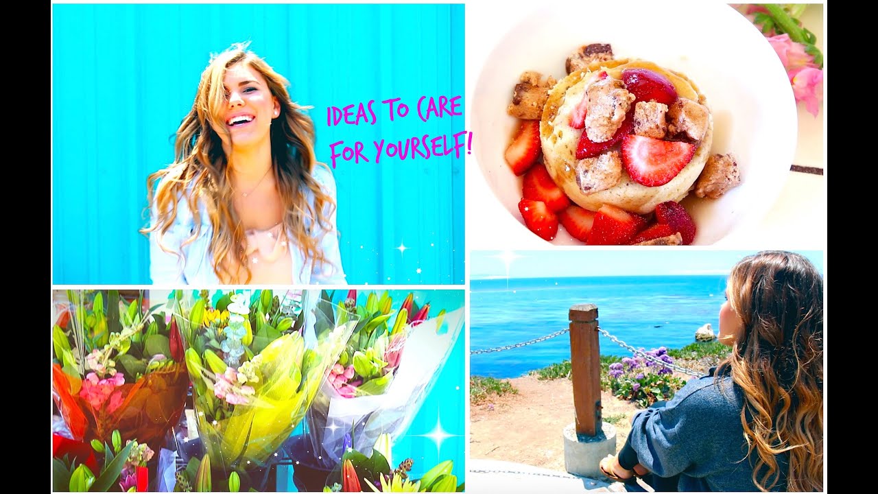 5 Ways to Love Yourself: Mind, Body, Soul