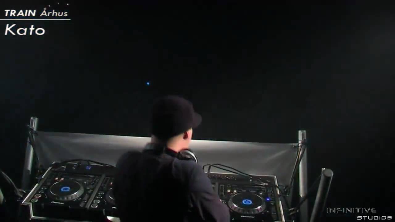 DDJA : Mainstream DeeJay Of The Year: Nominee Parties 2009 (Part 1)