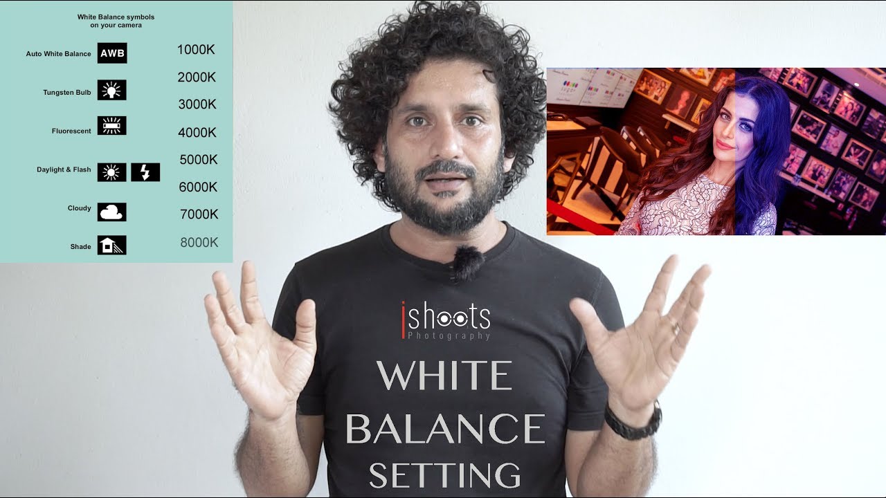 How to set white balance in Photography,കളർ സെറ്റ് ചെയ്യാം