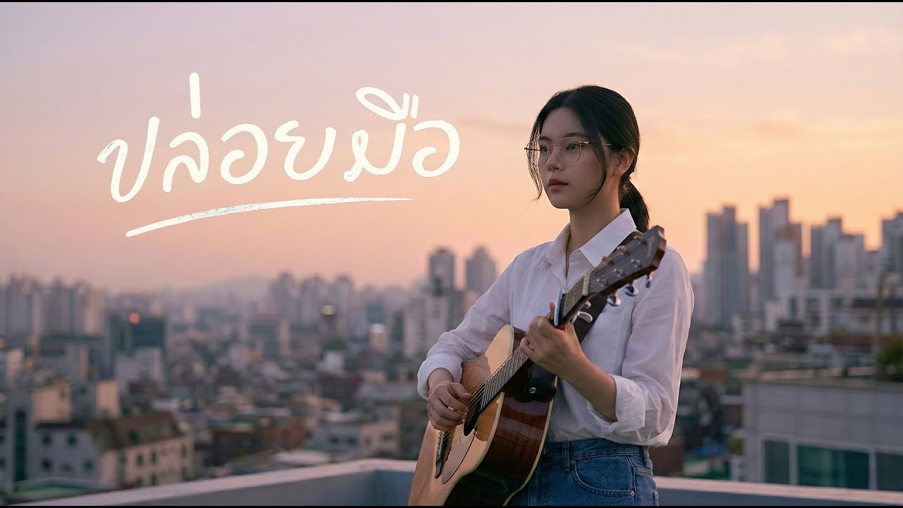 ปล่อยมือ – เพลงของคนที่รู้ใจกันแต่ไม่มีสถานะ