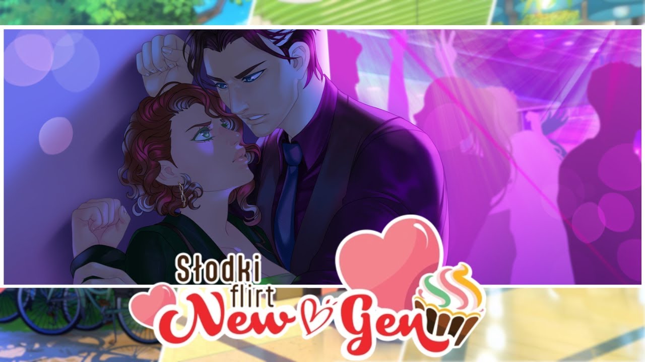OSTATNIA SZANSA DLA JASONA!😐PRIYA W NEW GEN!🧁SŁODKI FLIRT NEW GEN🧁 (Odc.21) #22