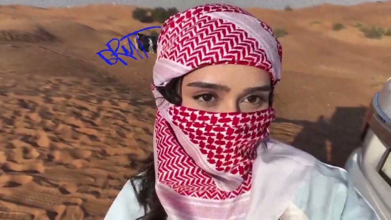 YY6 - ARABIC CAR DEEP HOUSE MUSIC 2026