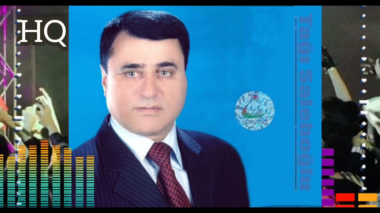 Tağı Salehoğlu Əmi Qızı Y&uuml;ksək Keyfiyyət