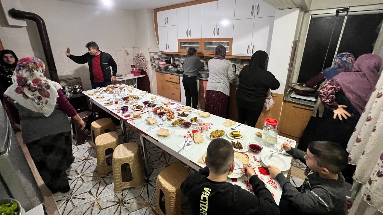 Gelenek ve göreneklerimiz Asker kınası Fikri Şallı