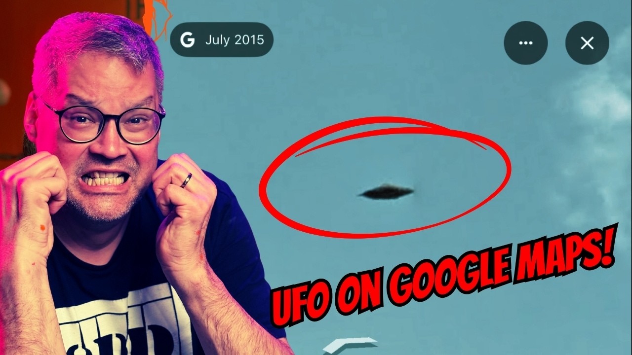 7 SCARY Videos That Will Actually Keep You Up At Night