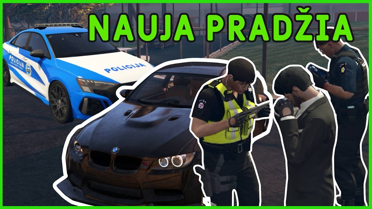Nauja Pradžia Onex.lt, Gaujos On Top!