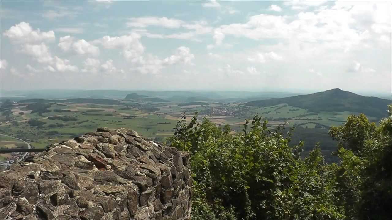 Hohenhewen