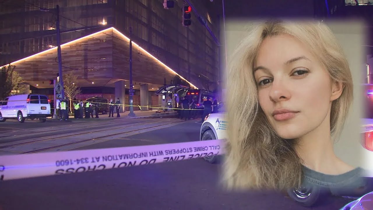 Charlotte’s Ukrainian community calls for safety after woman killed on light rail | WSOC-TV