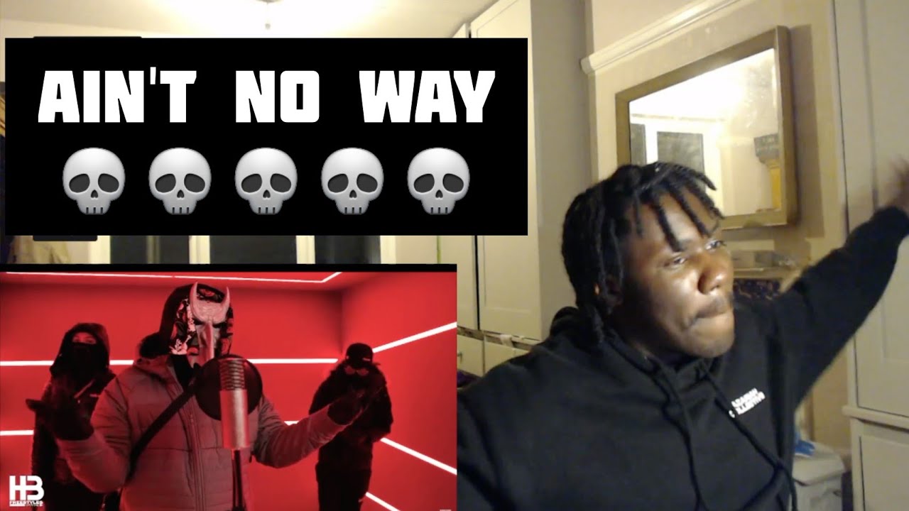 NEVER DAY 😳😳😳#NR Lucii x Tzgwala x YA - HB Freestyle Reaction