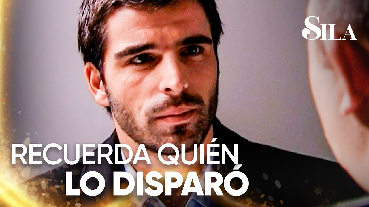 Boran recuerda qué pasó esa noche - Sila | Escenas Inolvidables