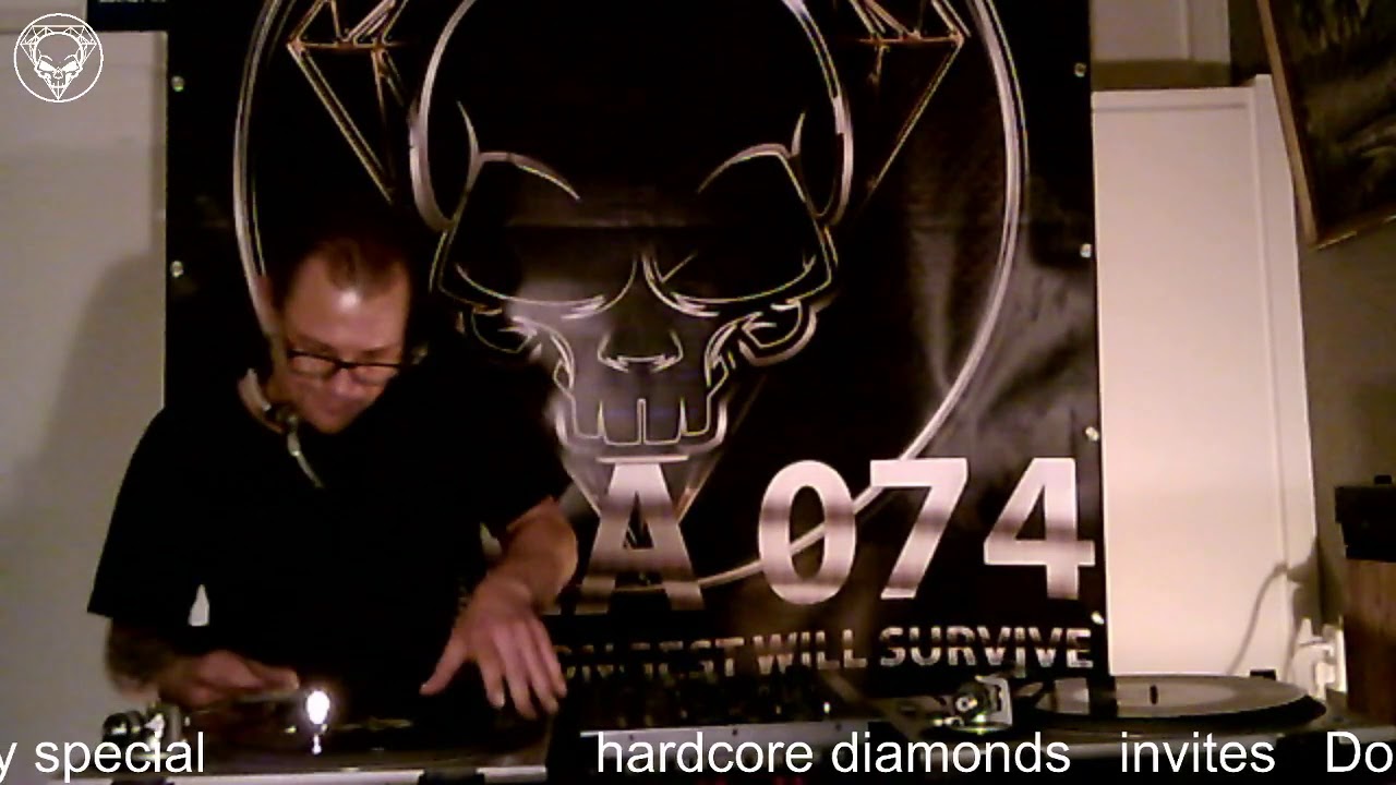 alweer een tijdje geleden