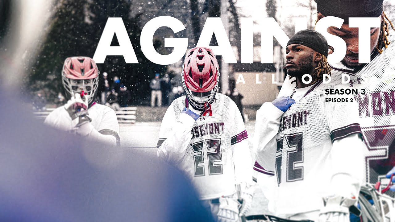 AGAINST ALL ODDS S3 Ep2