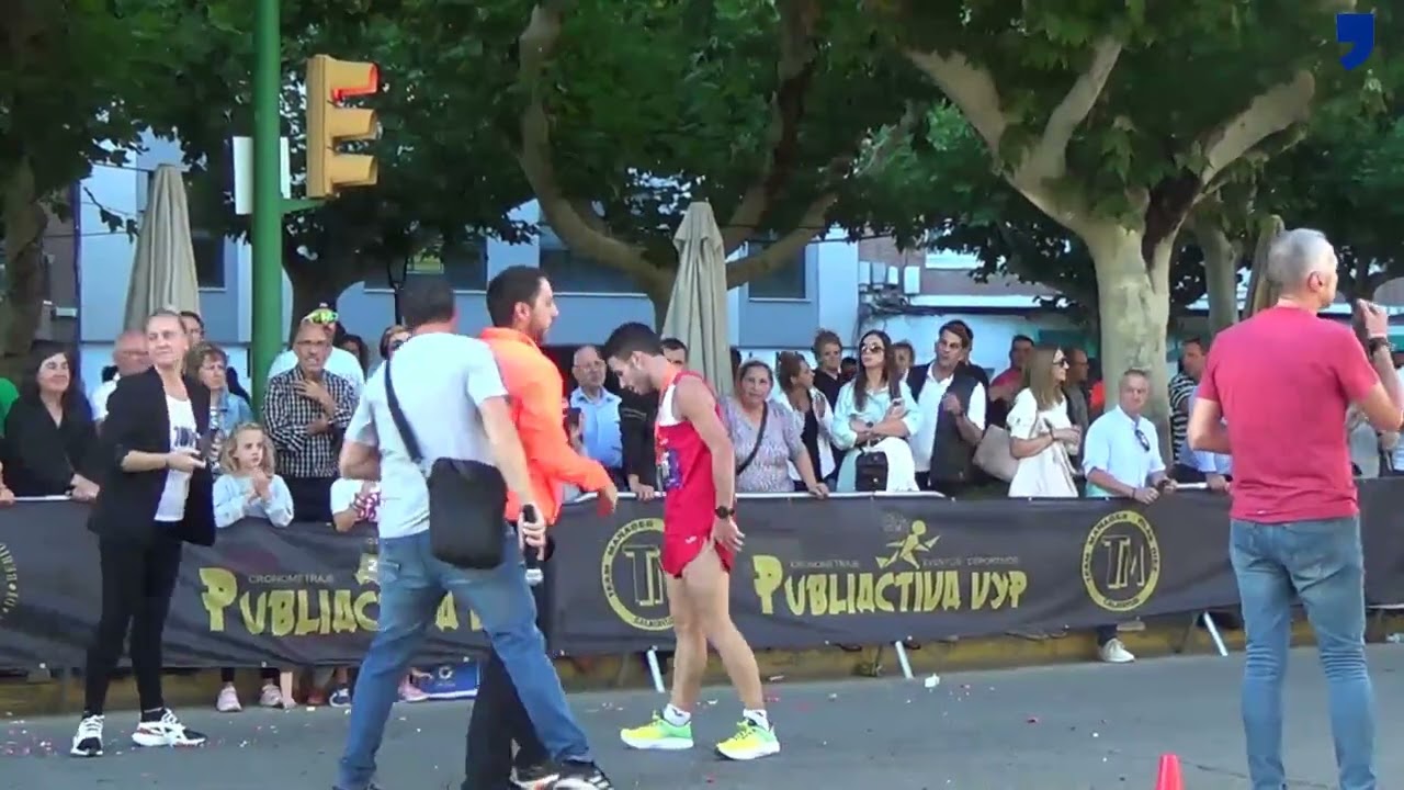 10K CIUDAD DE CALATAYUD 2023
