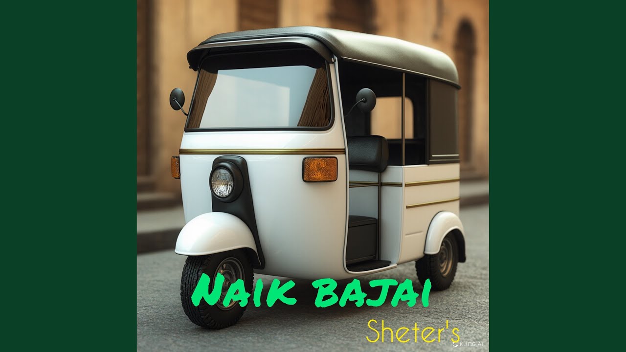 Naik Bajai