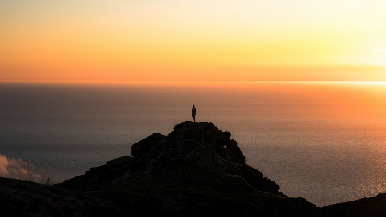 The Ambientalist - Morning Light