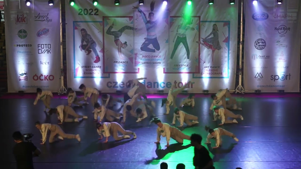 39. DMC REVOLUTION - No Limit!