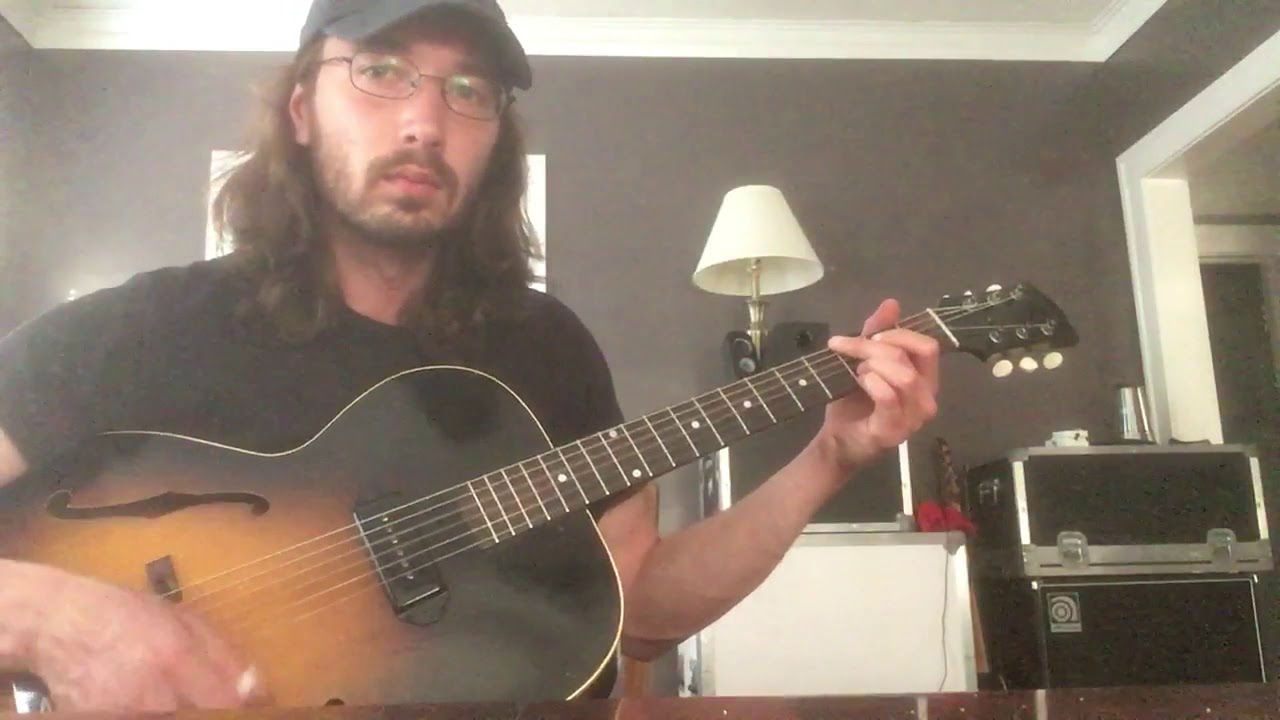 “Golden Eagle Hornpipe” - Anthony Papaleo