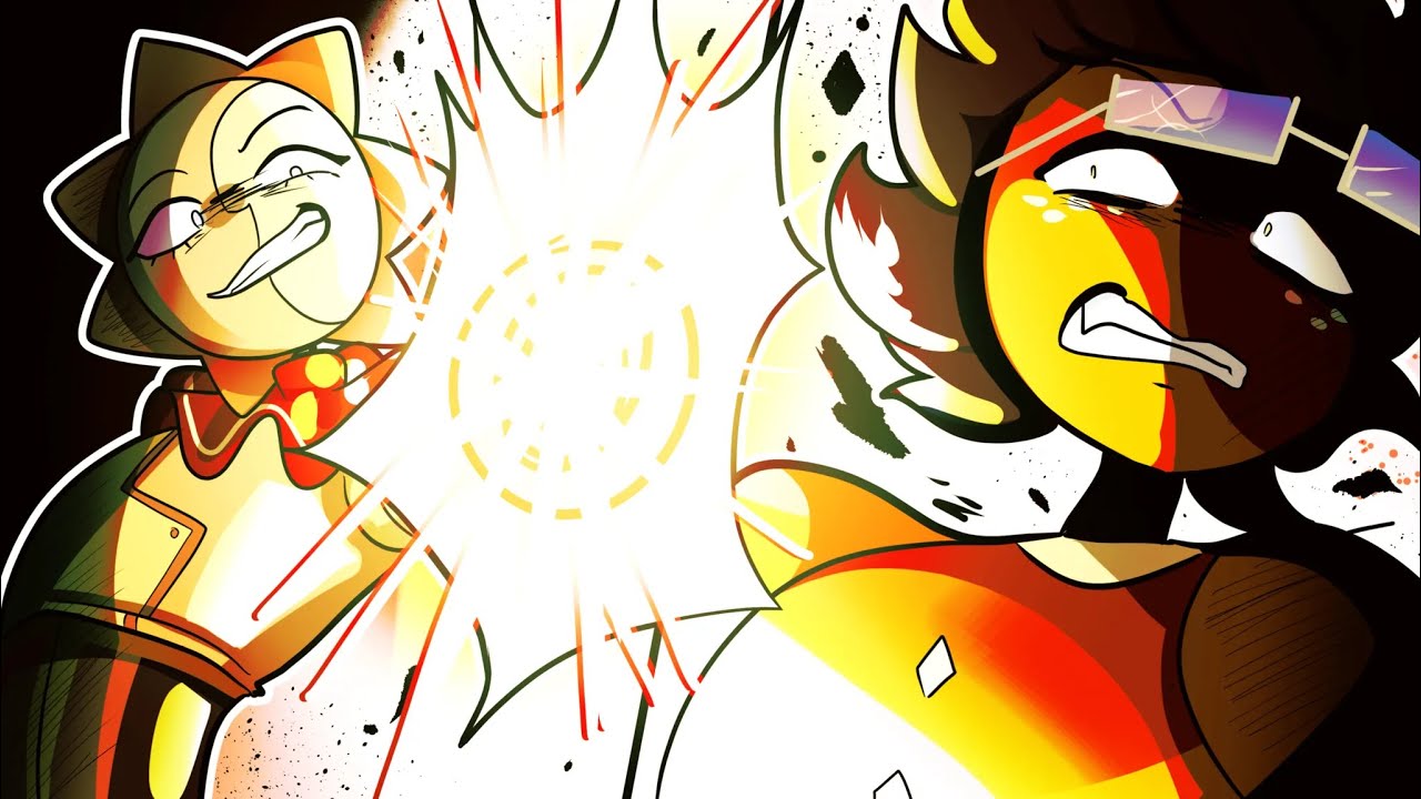 Sun GETS REVENGE in VRChat