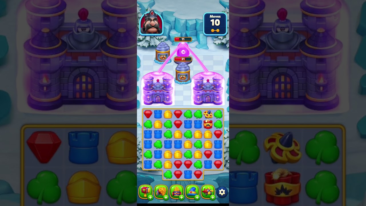 Royal kingdom game part -85