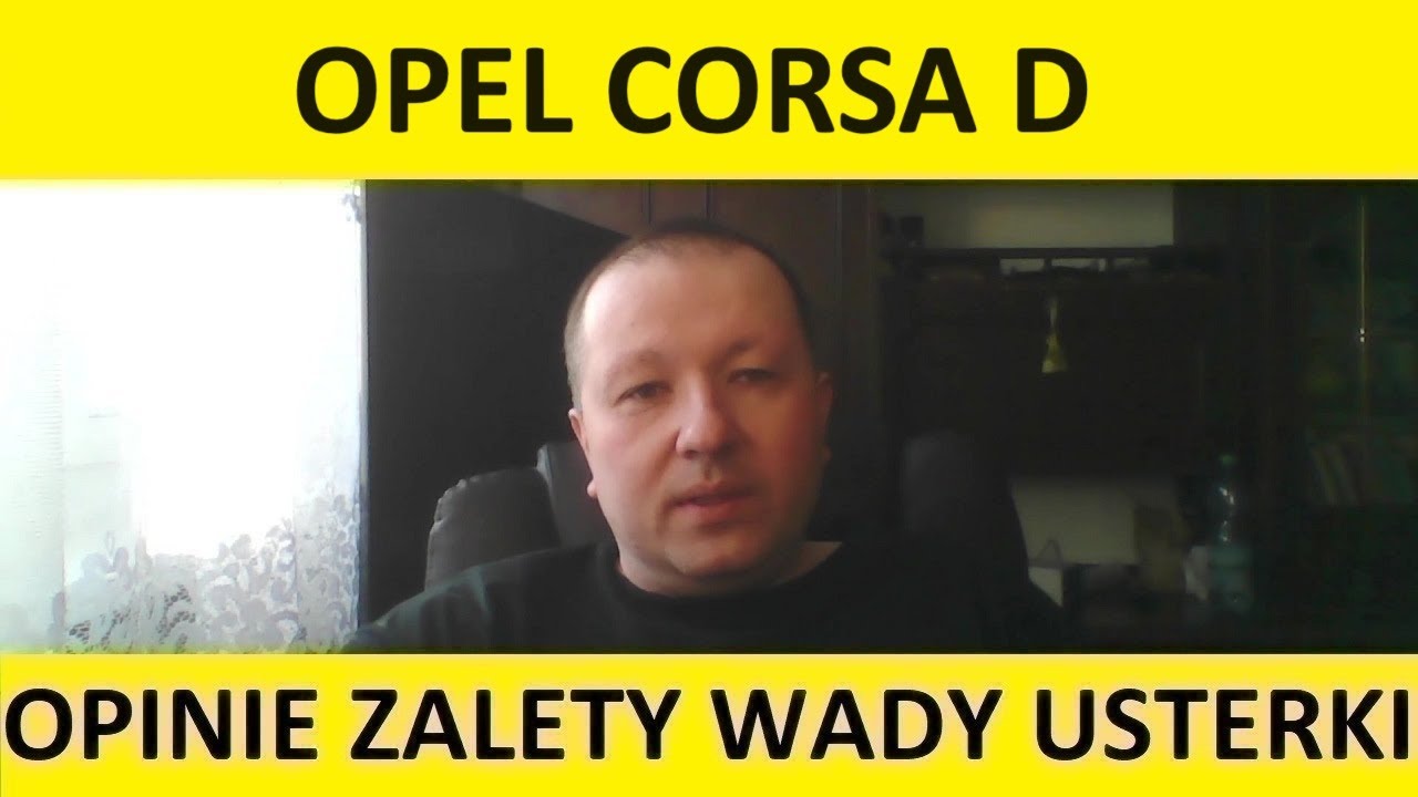 Opel Corsa D opinie, recenzja, zalety, wady, usterki, awarie, jaki silnik, spalanie, ceny, używane?