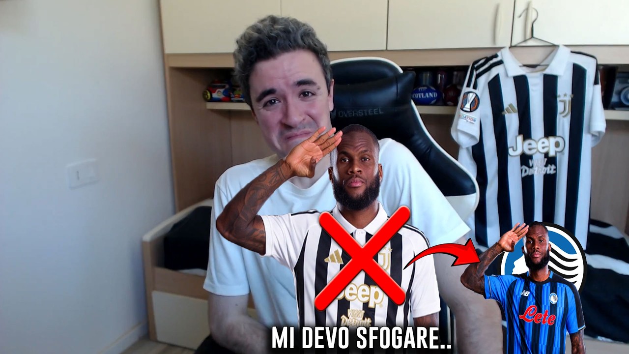 Mi sfogo pesantemente per Kessi&egrave;
