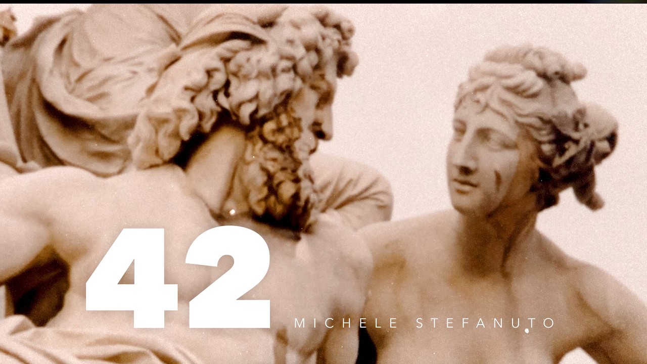 Michele Stefanuto - 42 (Official Videoclip)