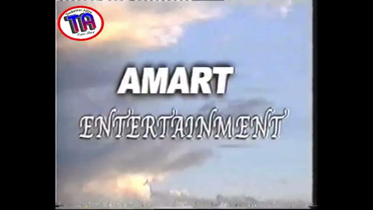 Amart Entertainment (2000s, Niegria)