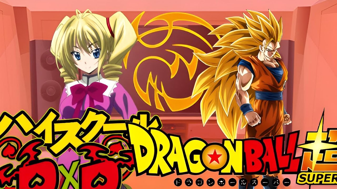 ✨Lady Phenix y Ravel Phenix🔥Reaccionan a Goku🐲✨/clan Phenix 🔥