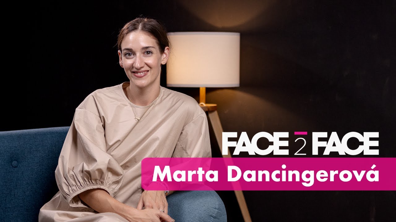 Hvězda Zlaté labutě Dancingerová o konci seriálu, přípravě na StarDance a životě se třemi kluky
