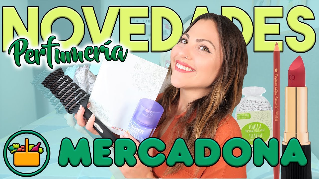 🔊NOVEDADES MERCADONA! COMPRO TODOS los nuevos LABIALES INTENSE y me los PRUEBO! | Carla Wonderland