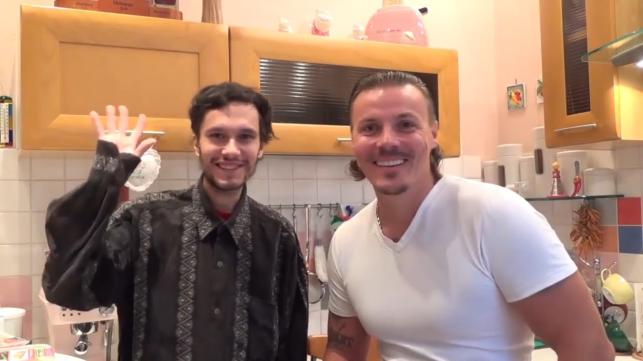 Японские суши и роллы