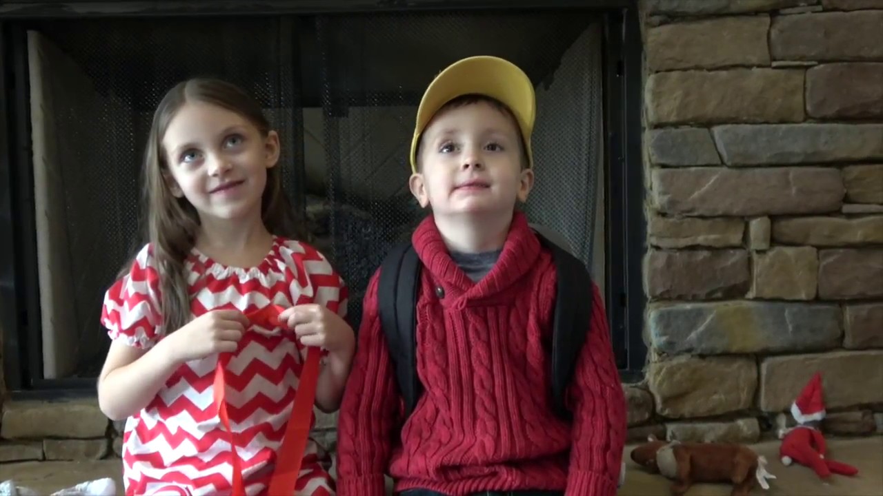 Polar Express 2016