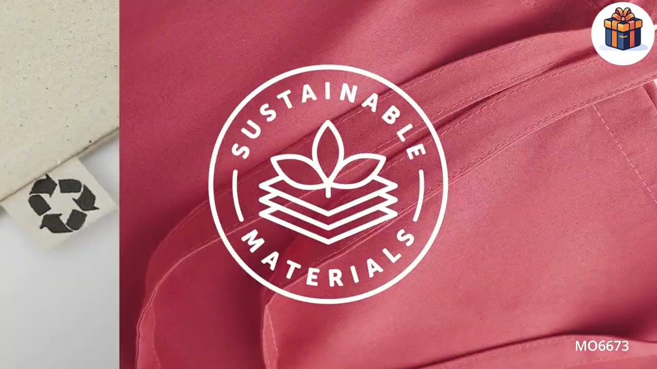 Eco friendly bags