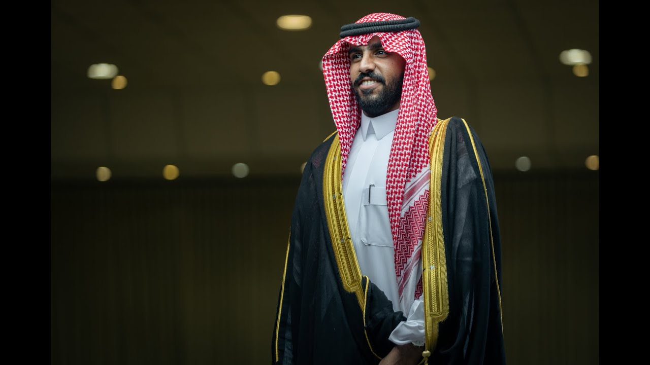 زواج سليمان ابراهيم السلامة