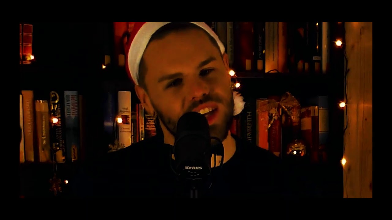 Daniel Schuhmacher - Christmas Joy (official Video)