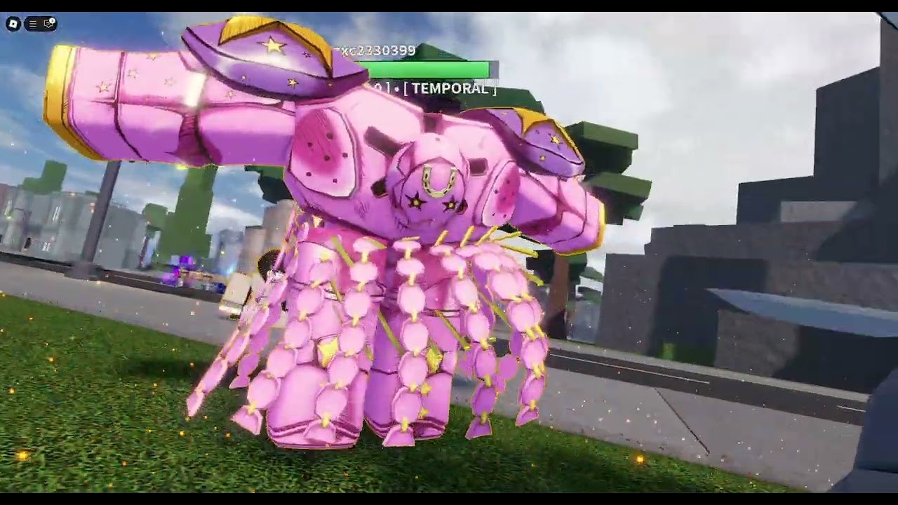 AUT Tusk Act 4 Lovetrain Beatdown