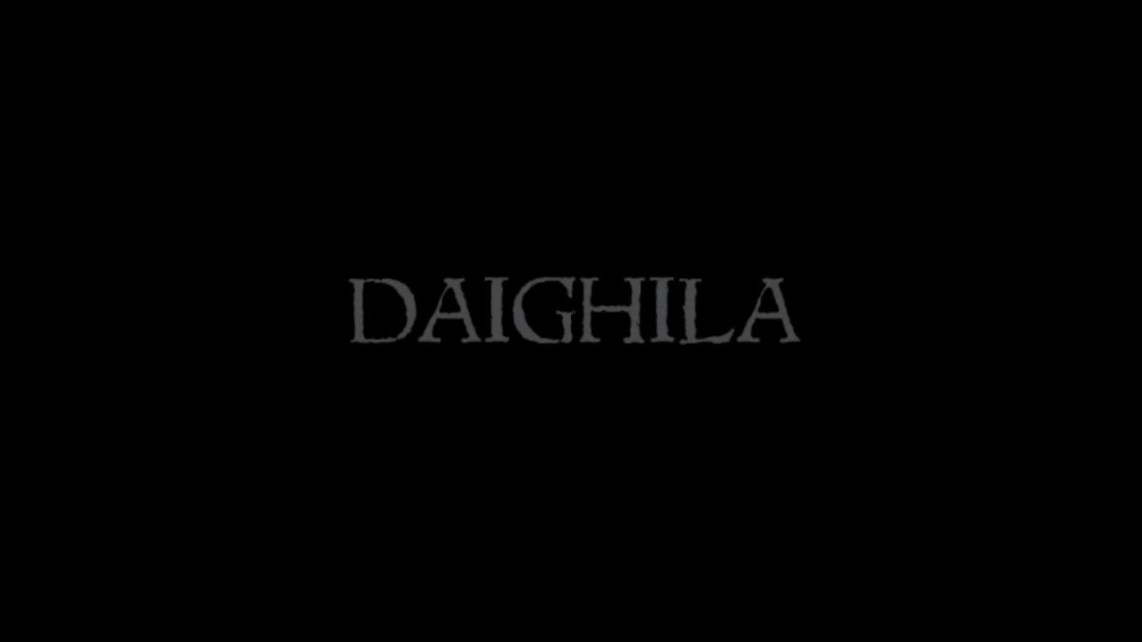 DAIGHILA Live (FULLSET) in Kuala Lumpur 2024
