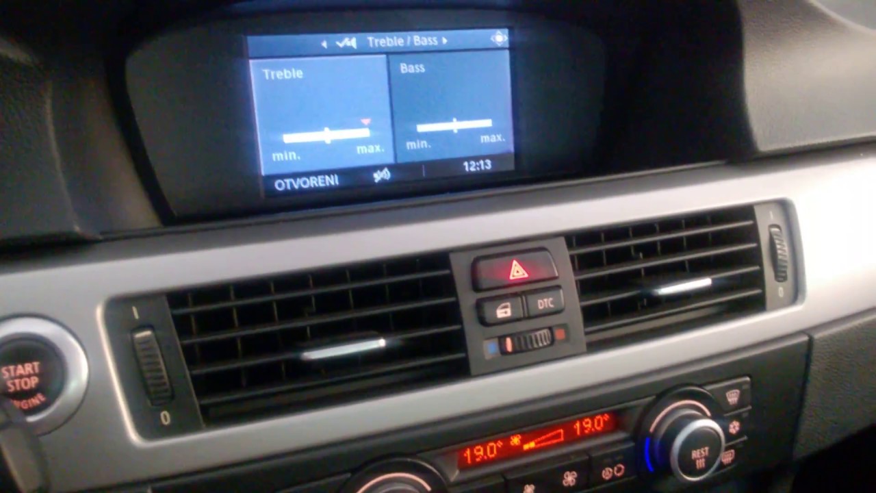 BMW e90 IDrive problem - UPDATE!!! fixed😆😆😆