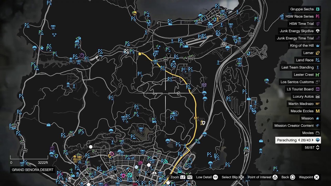Gta money grinding