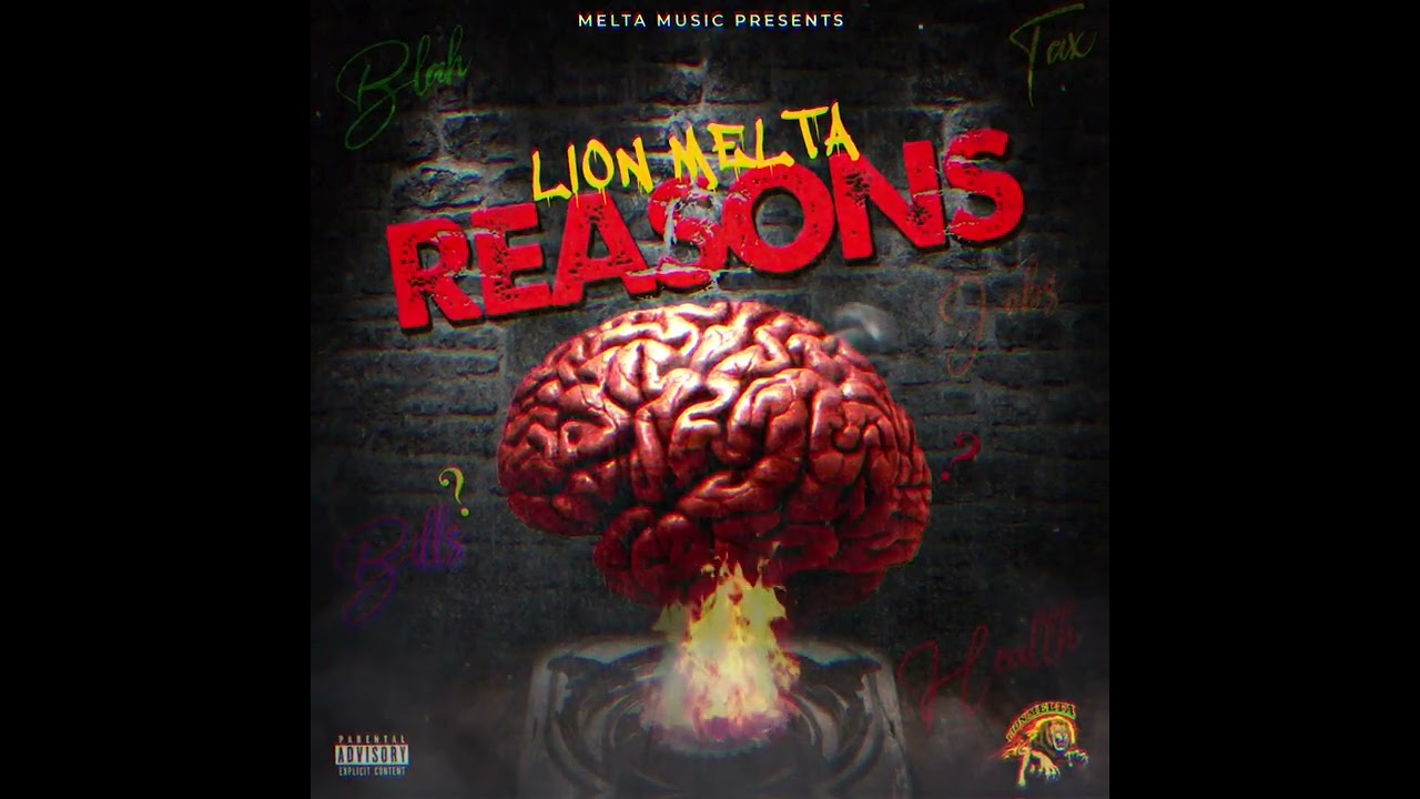 Lion Melta - Reasons