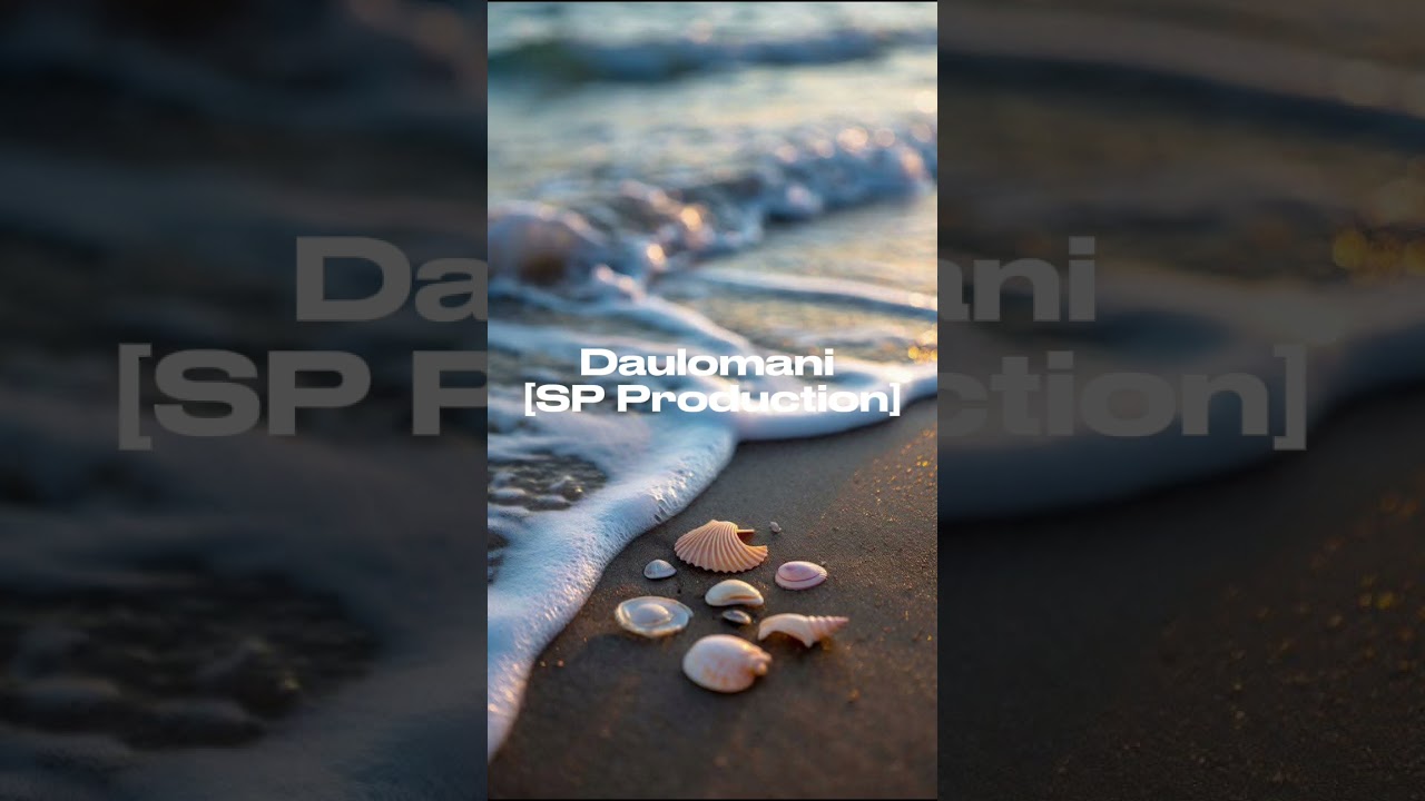 Daulomani New Music  [SP Production]